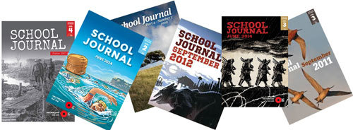 The Remarkable Reti / School Journal Level 3 October 2015 / School Journal  / Instructional Series / English - ESOL - Literacy Online website -  Instructional Series